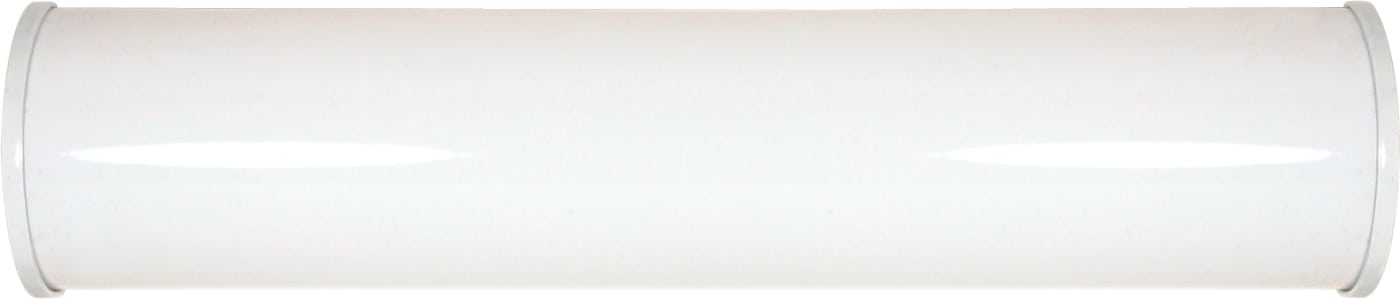 LED CRISPO 25" WHITE VANITY - 62-1033