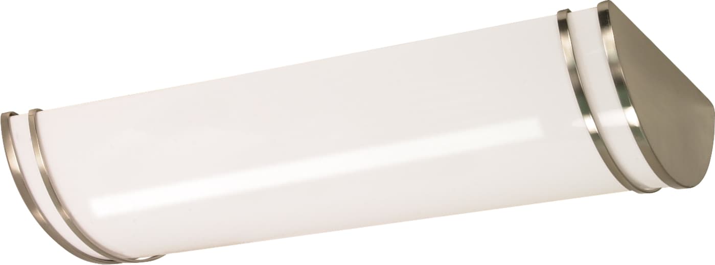 LED GLAMOUR BN 25" LINEAR - 62-1039