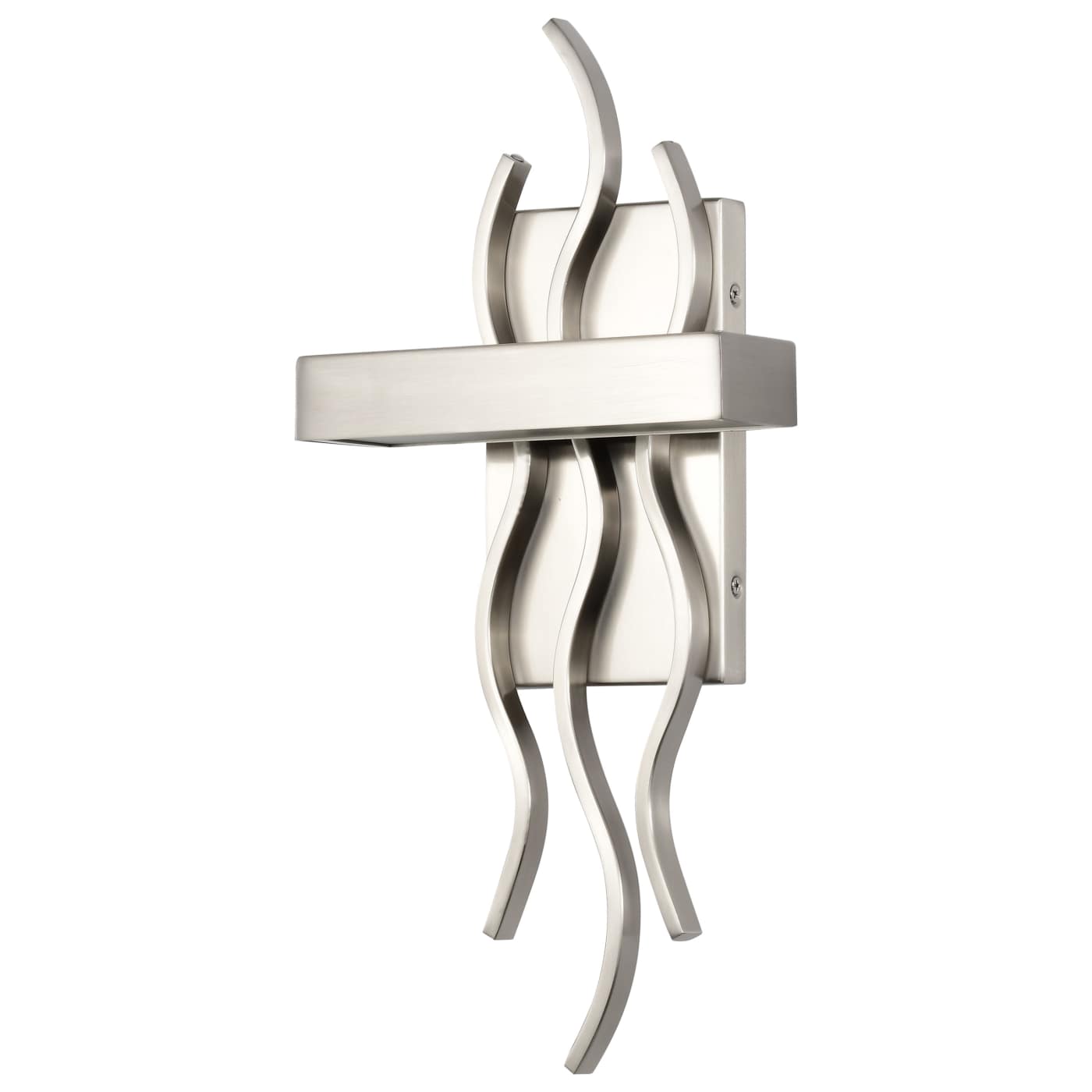 WAVE LED WALL SCONCE - 62-104