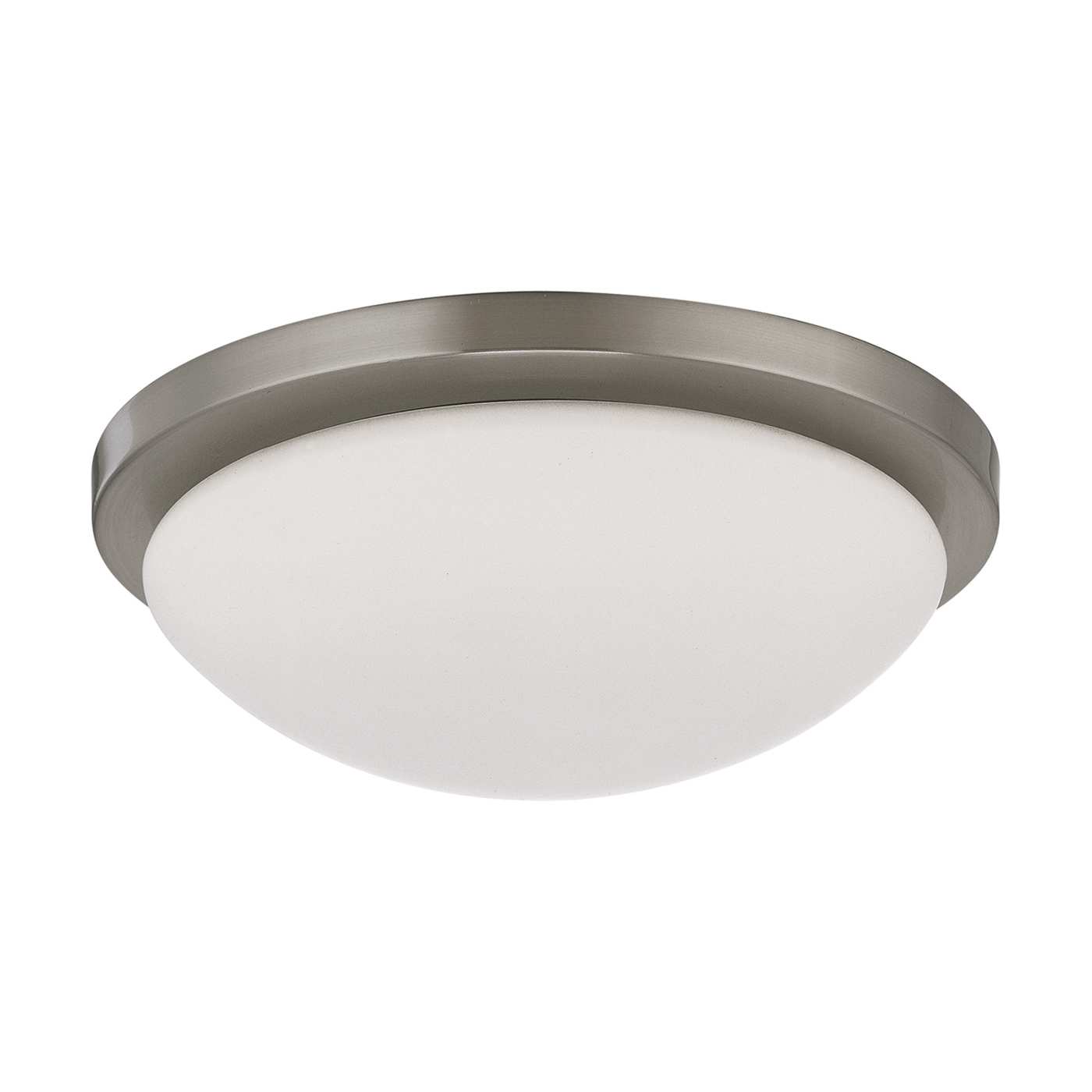 LED BUTTON BN 11" FLUSH - 62-1042