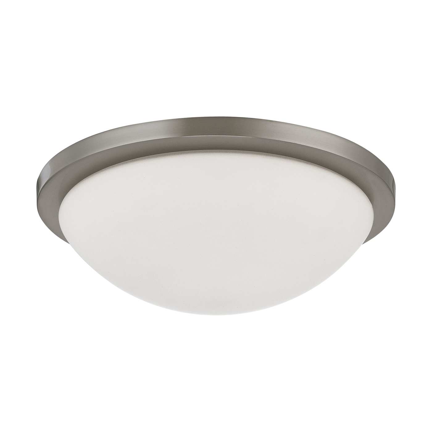 LED BUTTON BN 13" FLUSH - 62-1043