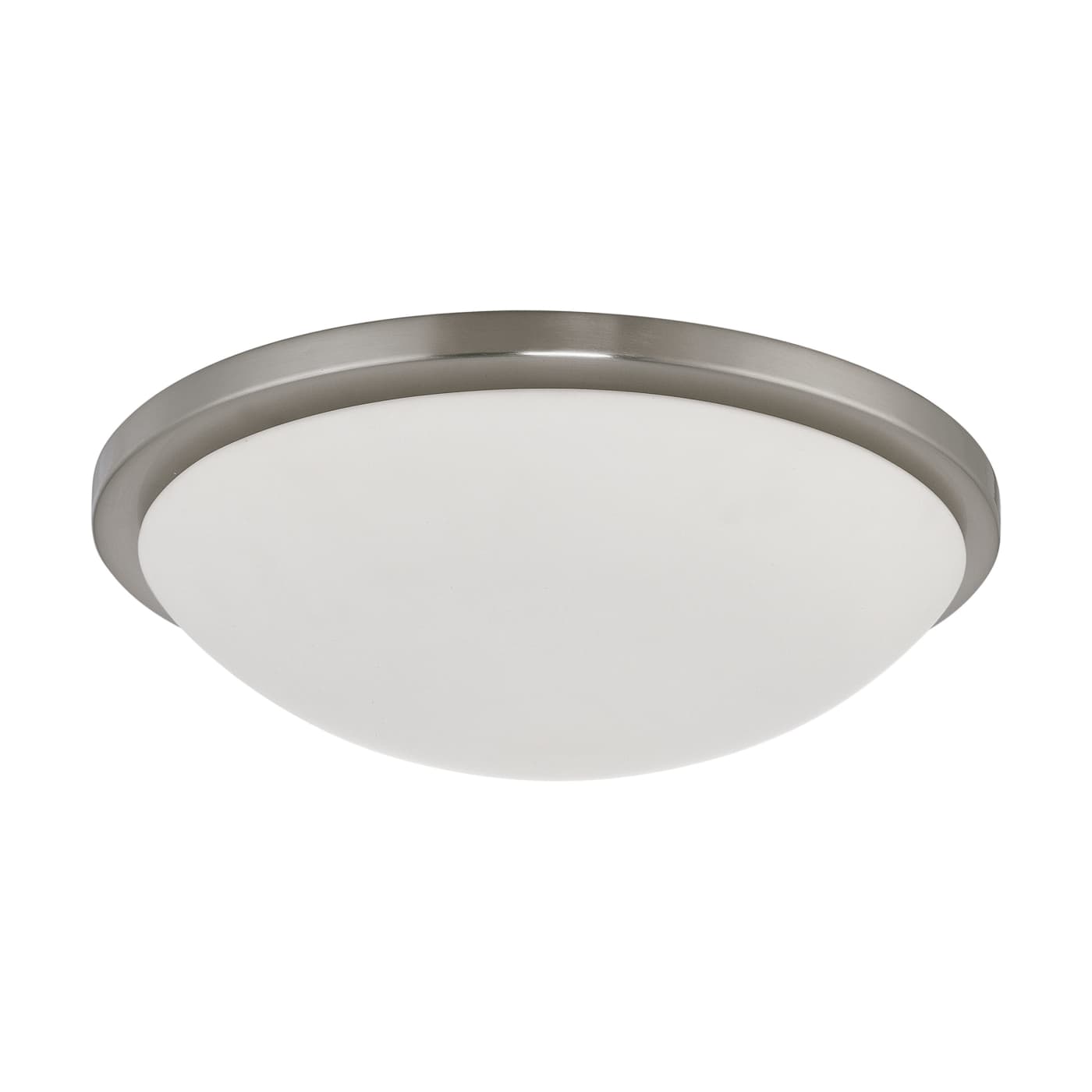 LED BUTTON BN 17" FLUSH - 62-1044