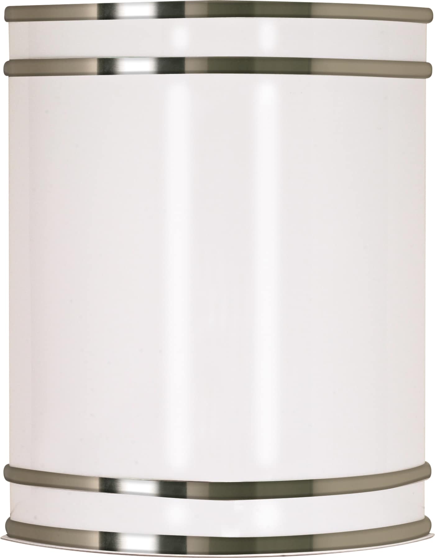 LED GLAMOUR BN WALL SCONCE - 62-1045