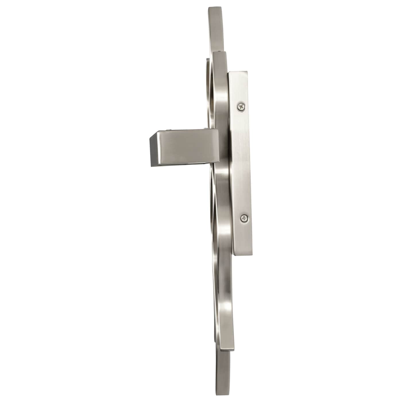 WAVE LED WALL SCONCE - 62-104