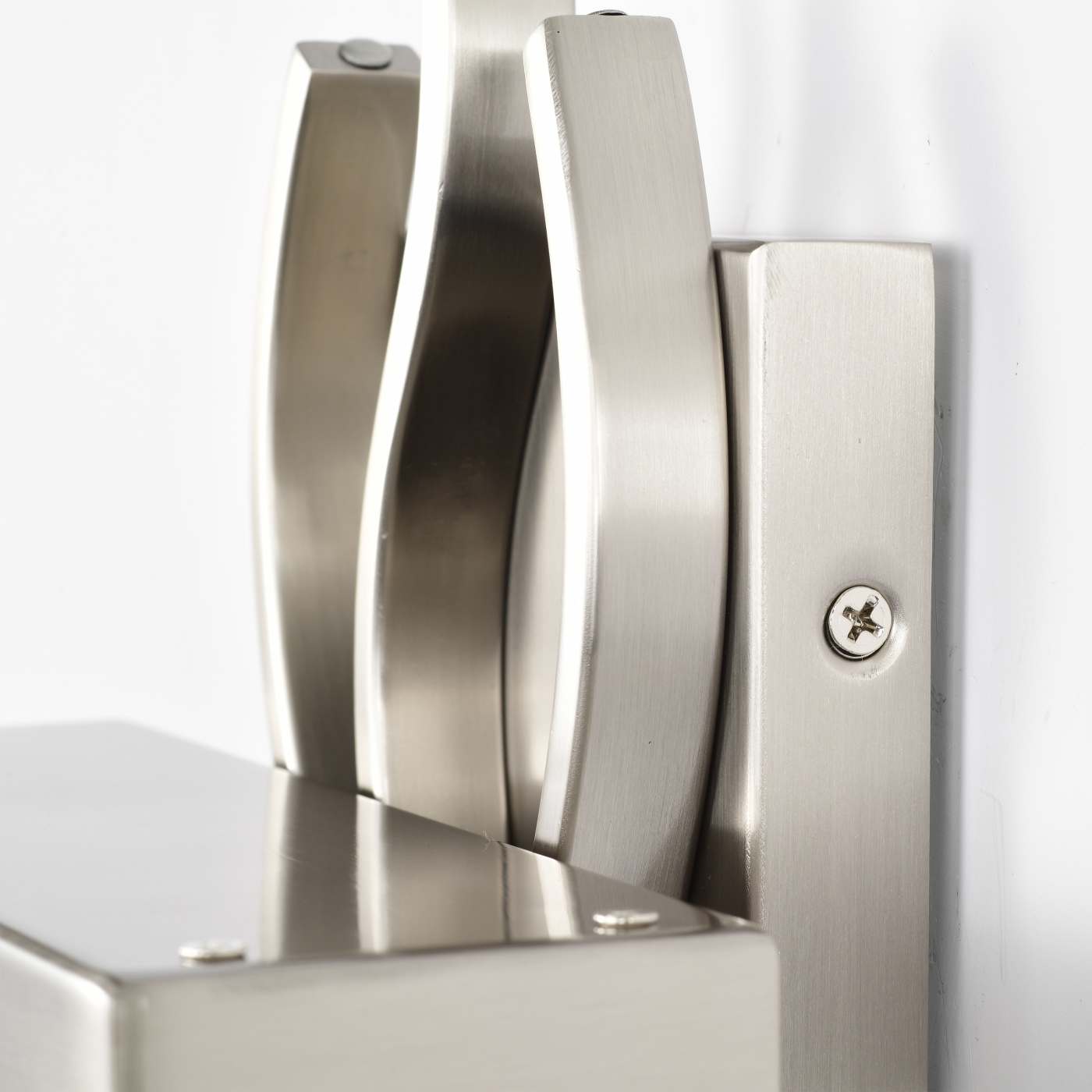 WAVE LED WALL SCONCE - 62-104