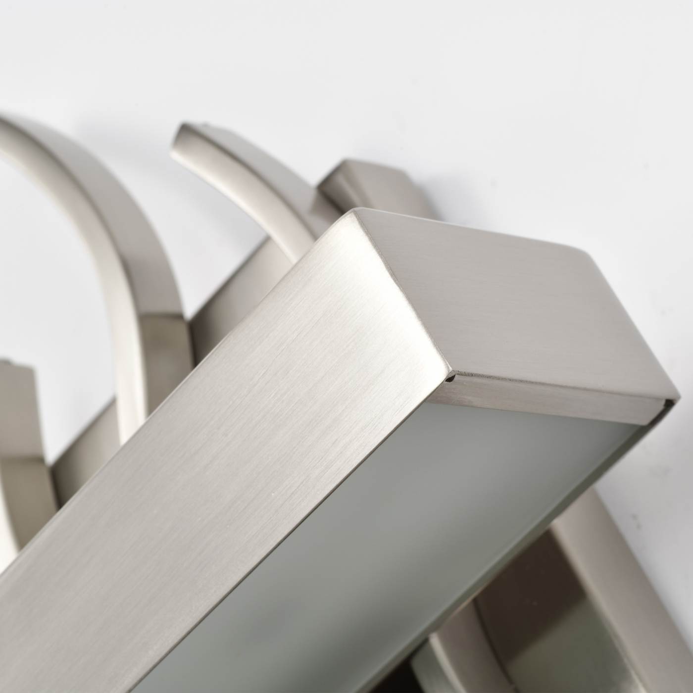 WAVE LED WALL SCONCE - 62-104