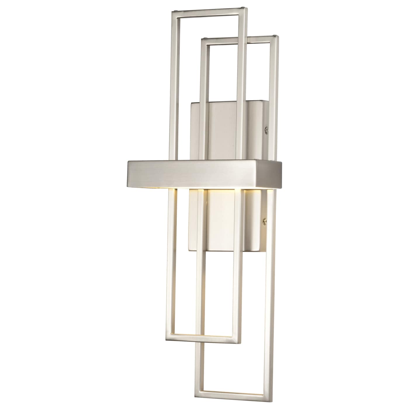 FRAME LED WALL SCONCE - 62-105
