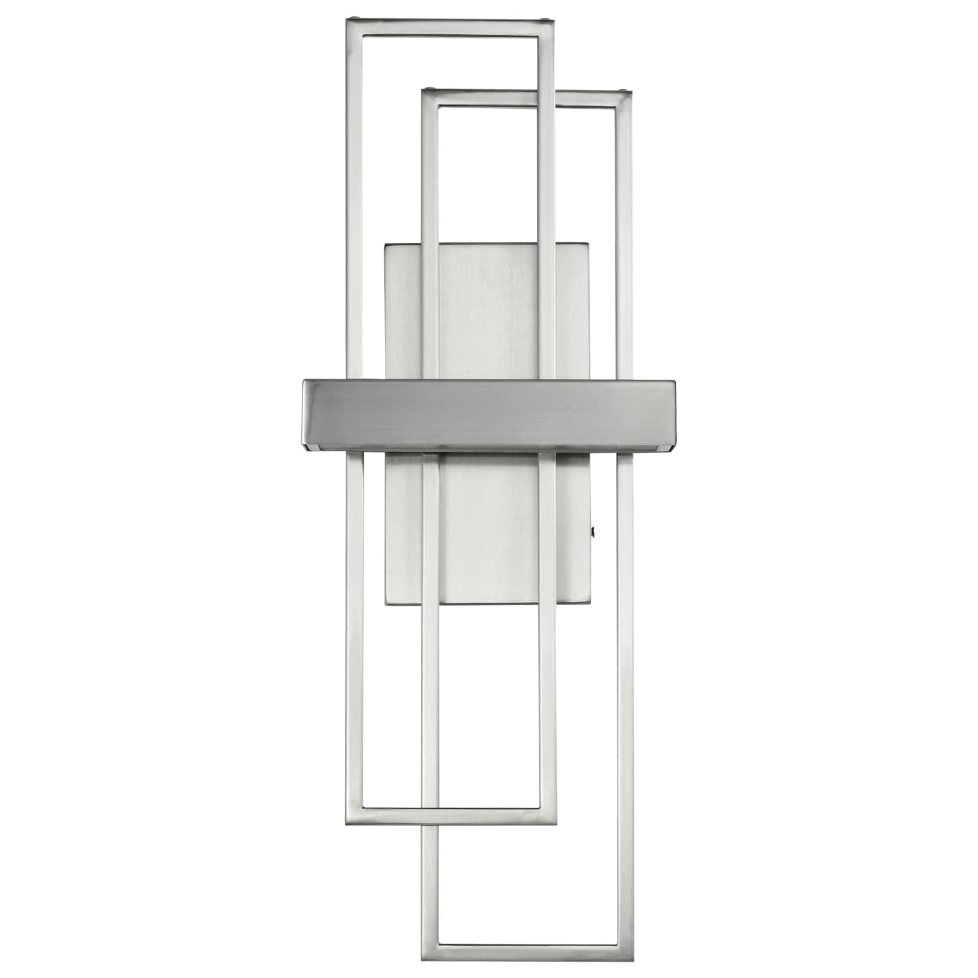 FRAME LED WALL SCONCE - 62-105