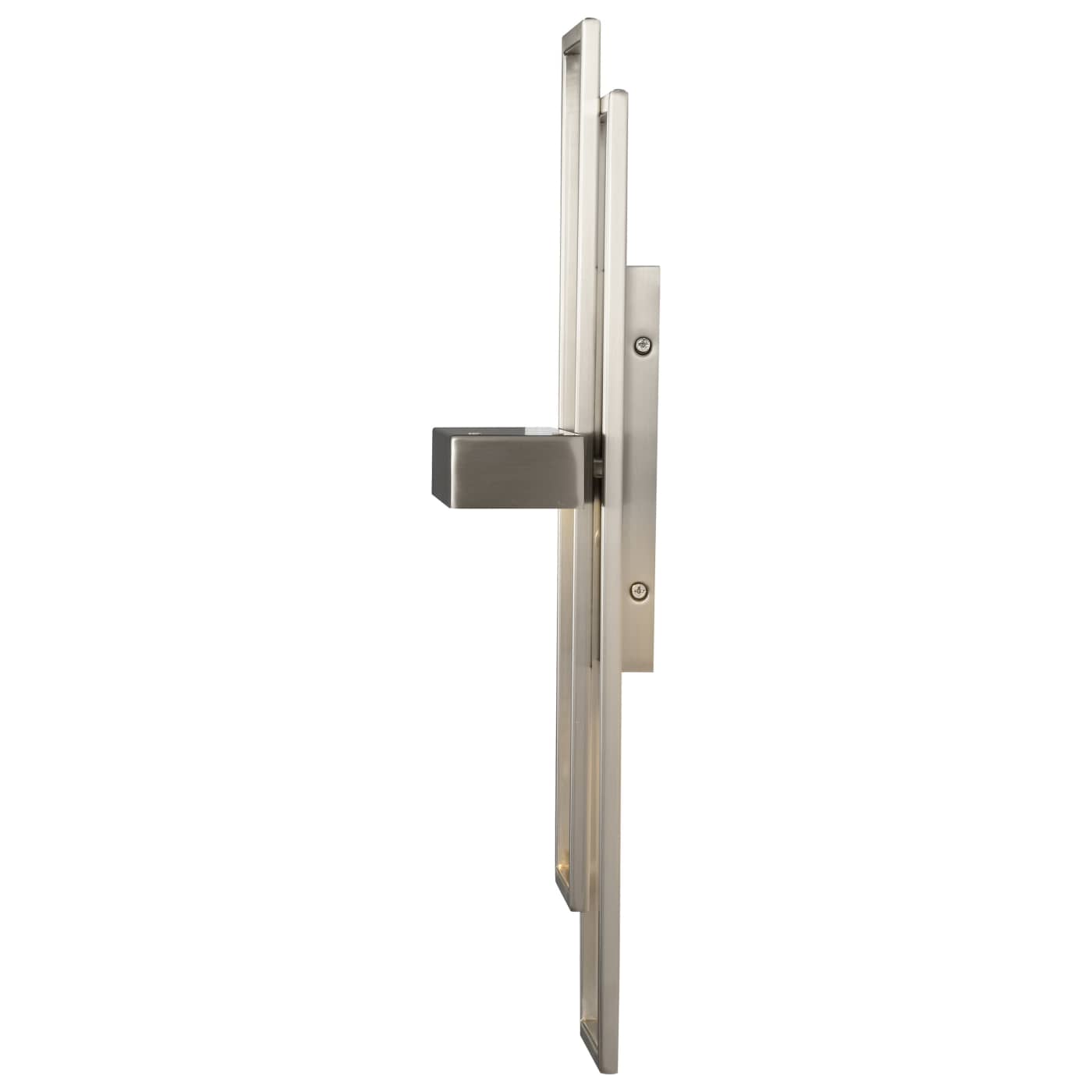 FRAME LED WALL SCONCE - 62-105