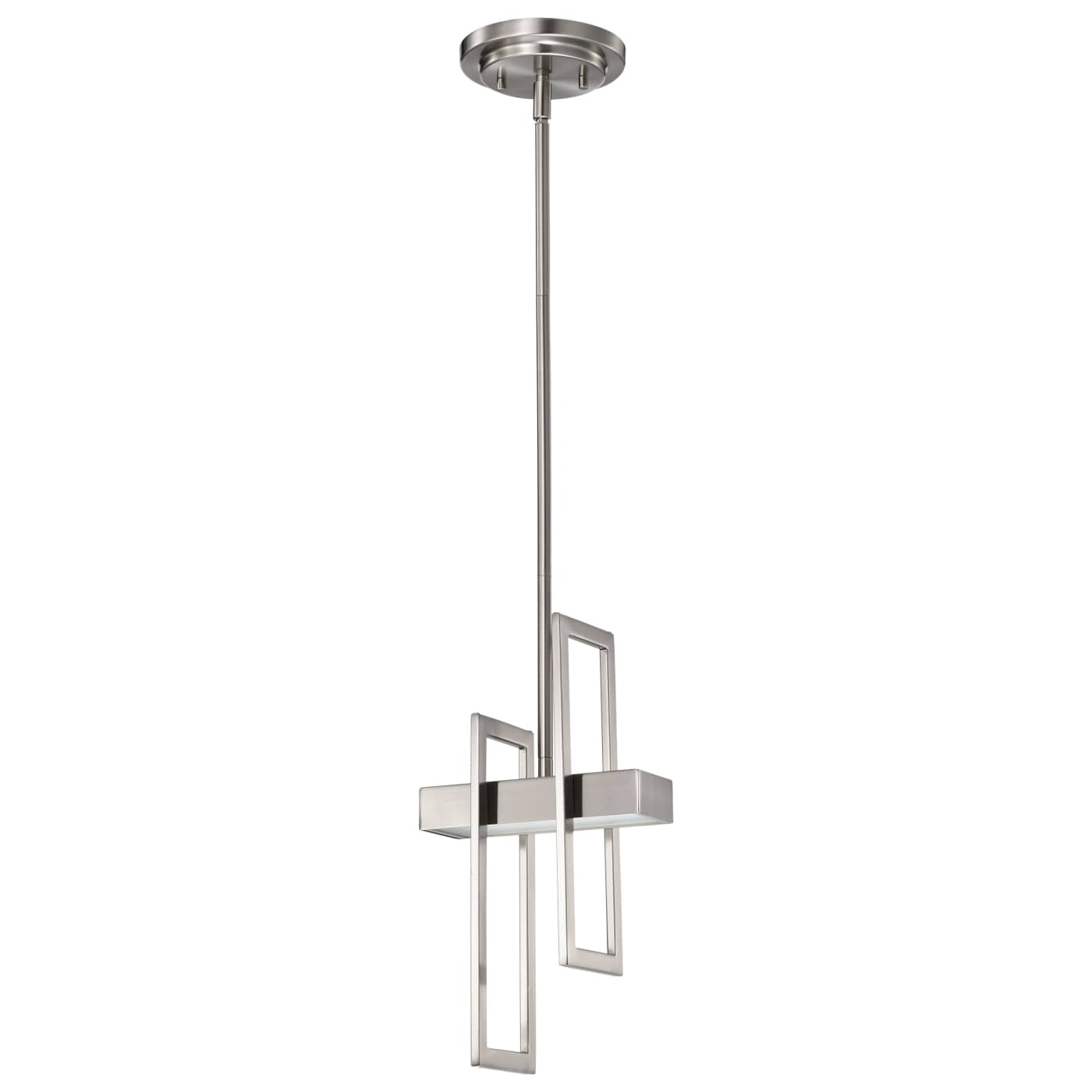 FRAME LED PENDANT - 62-106