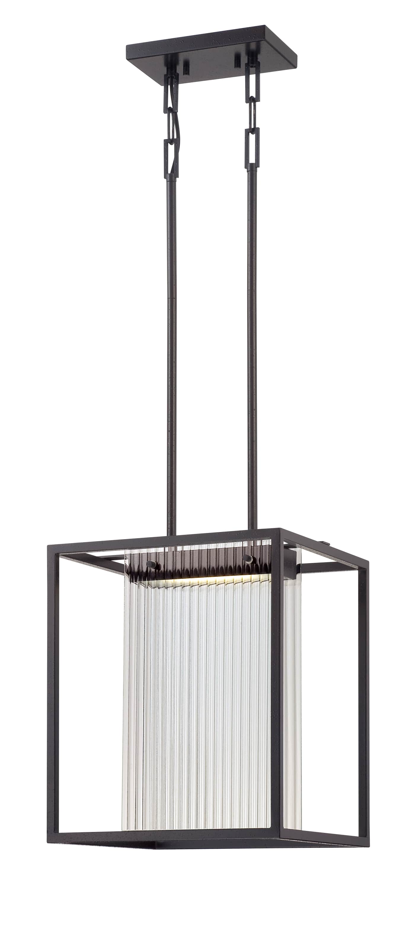BIN LED PENDANT FIXTURE - 62-108