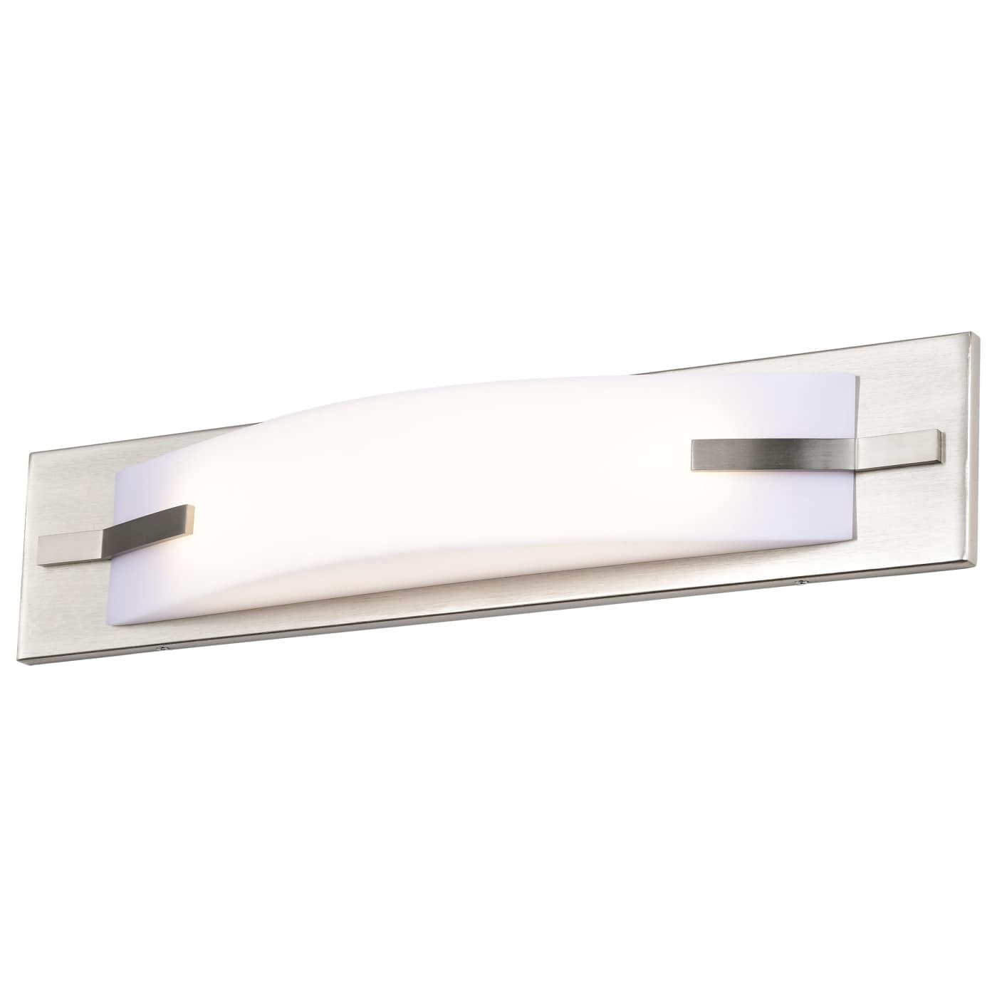 BOW LED 20" VANITY - 62-1081