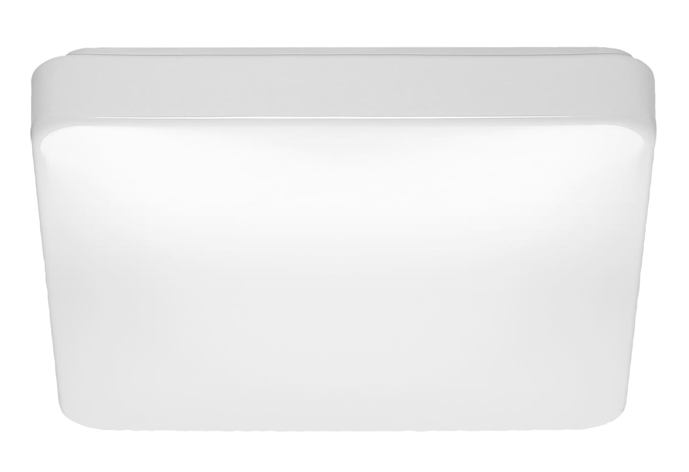 14" SQUARE ACRYLIC LED - 62-1096