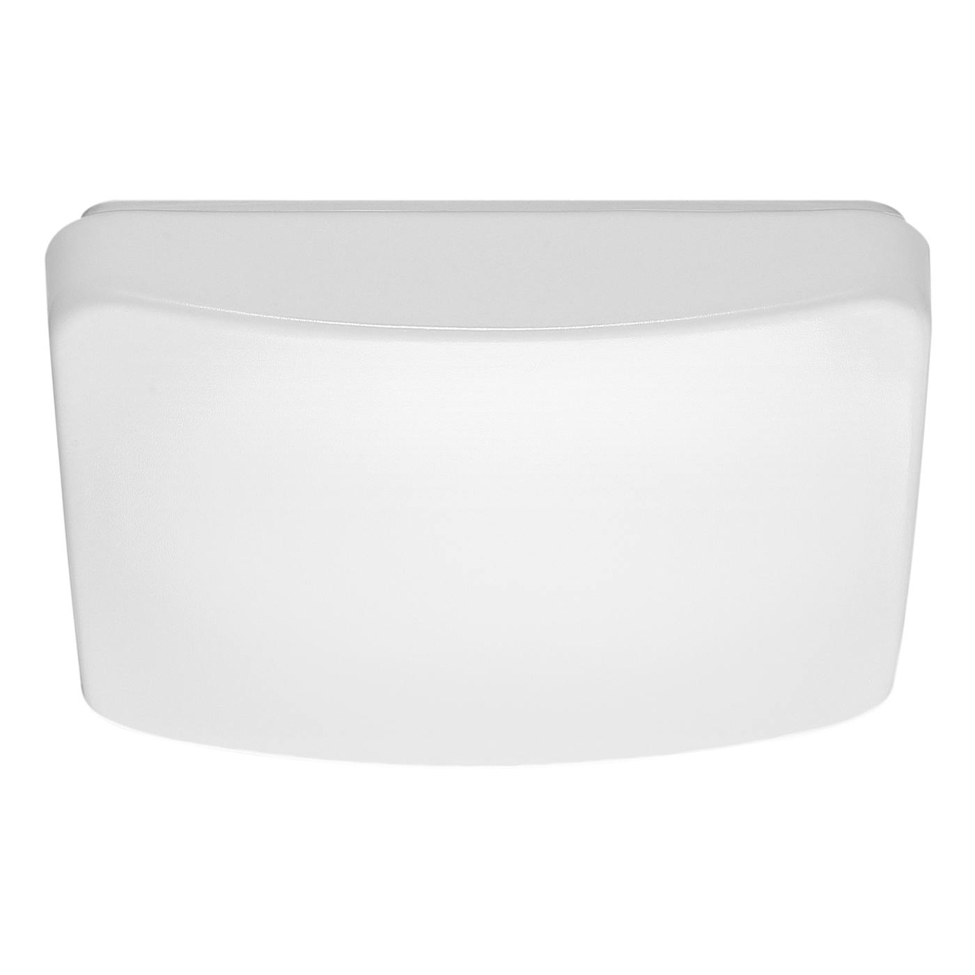 14" SQUARE ACRYLIC LED - 62-1098