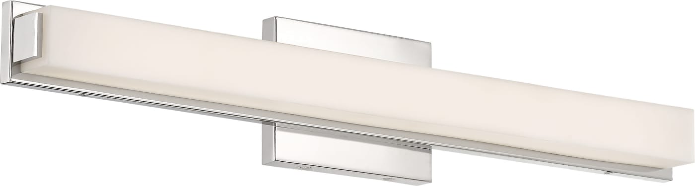 SLICK LED 25" VANITY - 62-1102
