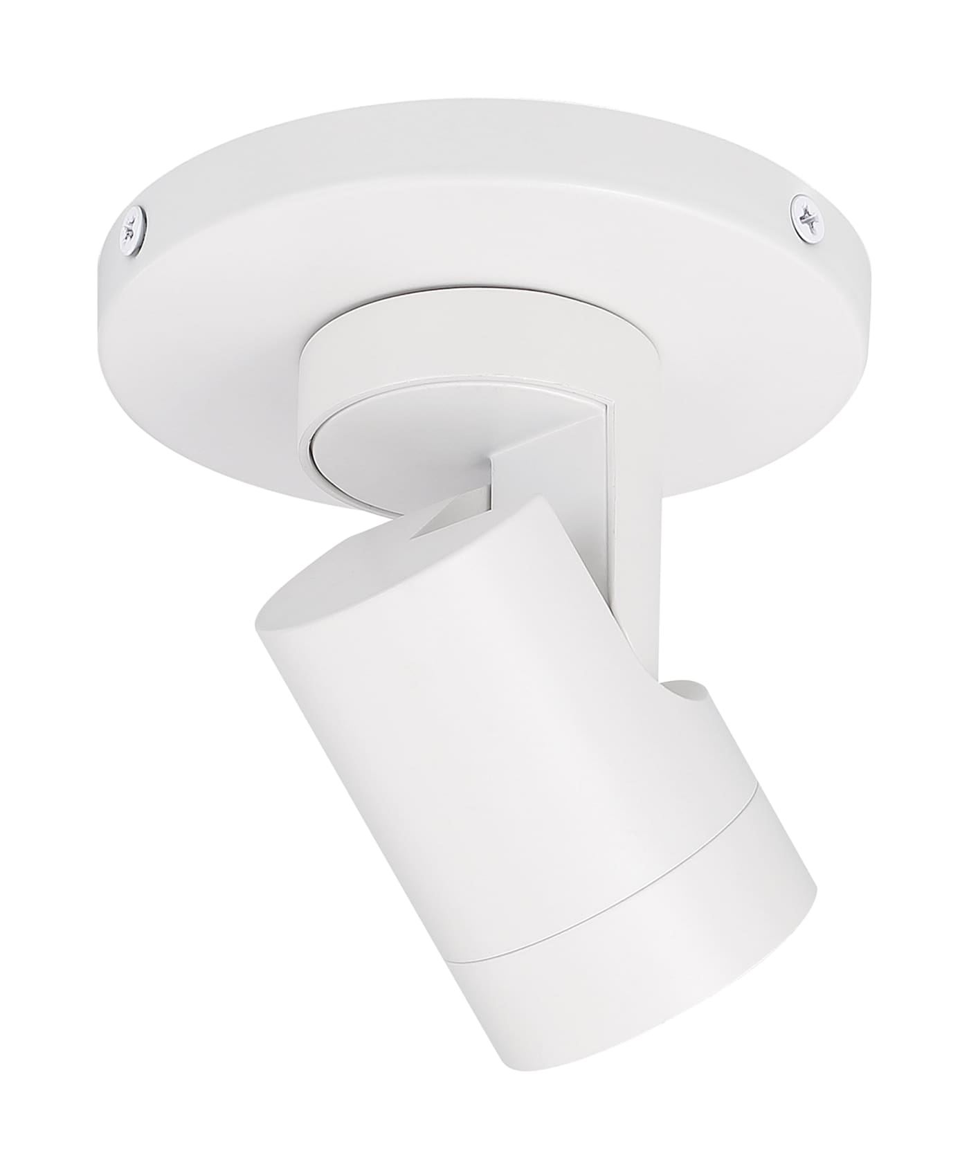 12W LED BARREL MONOPOINT - 62-1106