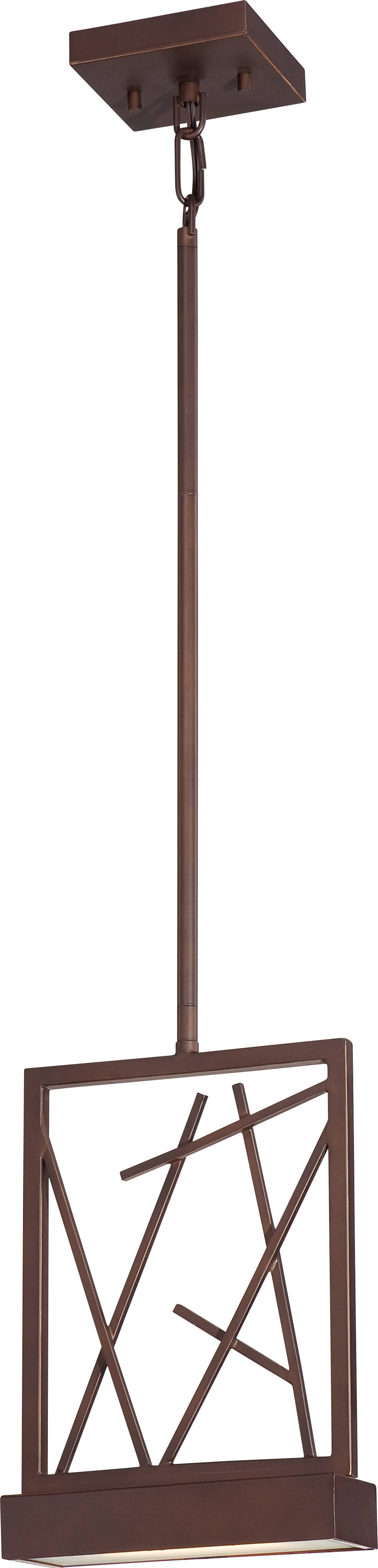 STIX LED MINI PENDANT - 62-111