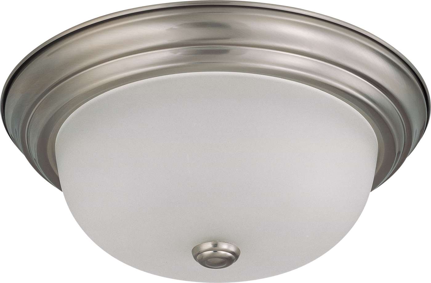 LED 2 LT 13 FLUSH LAMPS INCL - 62-1112