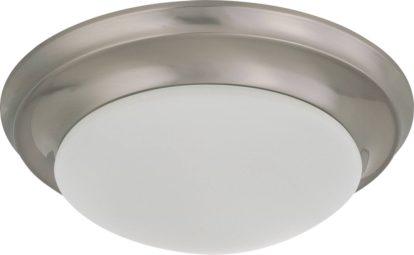 LED 1 LT 12" FL TWIST & LOCK - 62-1126