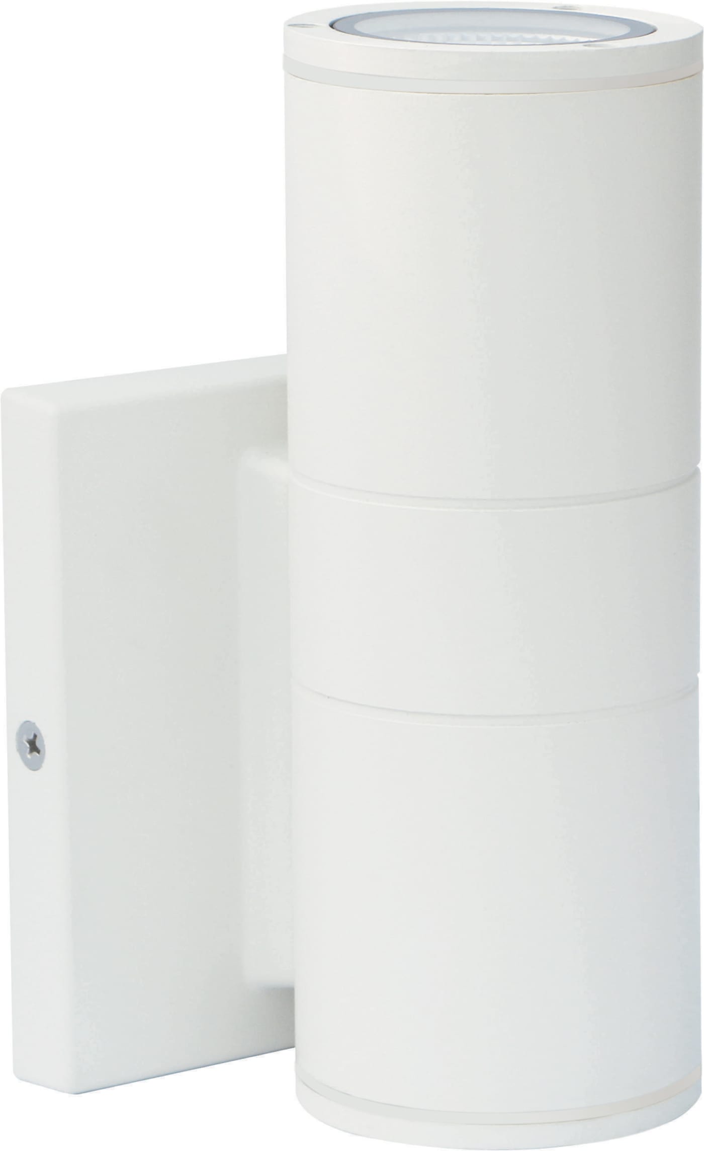 1 LT LED SM UP OR DOWN SCONCE - 62-1137