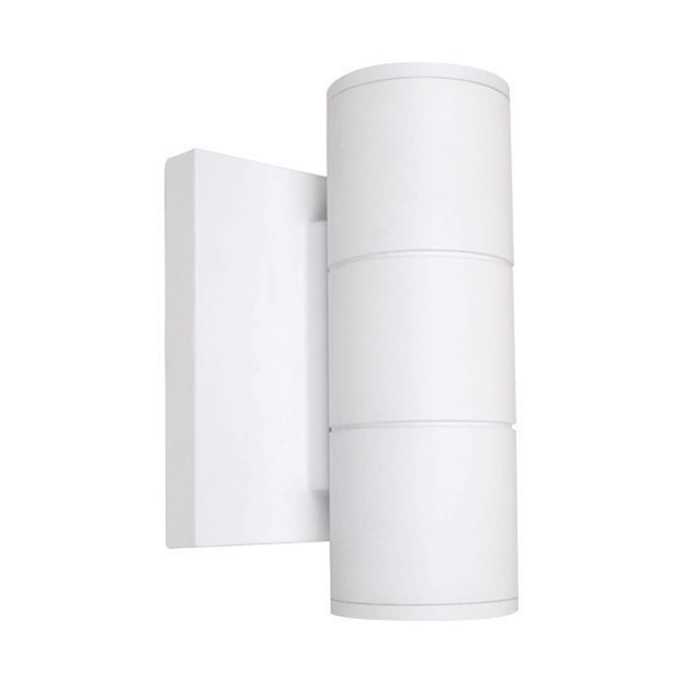 2 LT LED SMALL UP/DOWN SCONCE - 62-1141