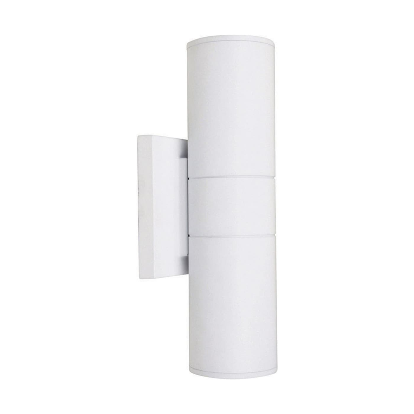 2 LT LED LARGE UP/DOWN SCONCE - 62-1143