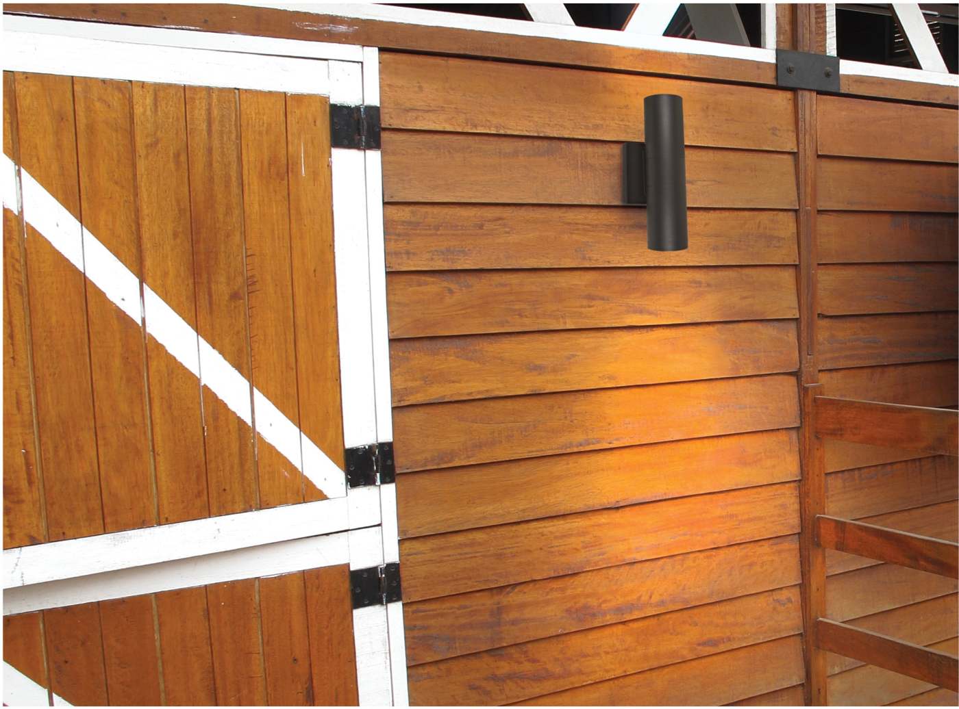 2 LT LED LG UP & DOWN SCONCE - 62-1146R1