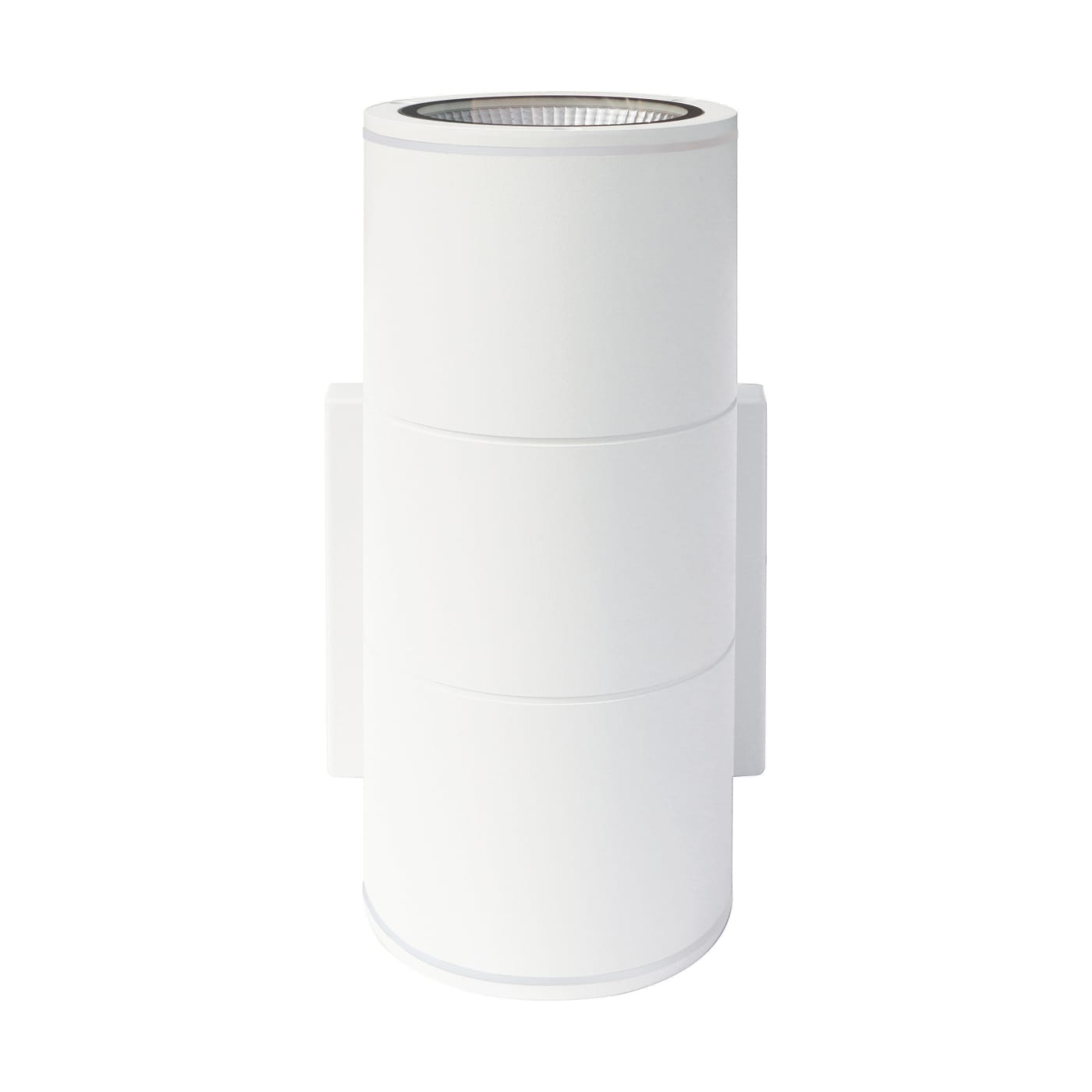 1 LT LED LG UP OR DOWN SCONCE - 62-1147