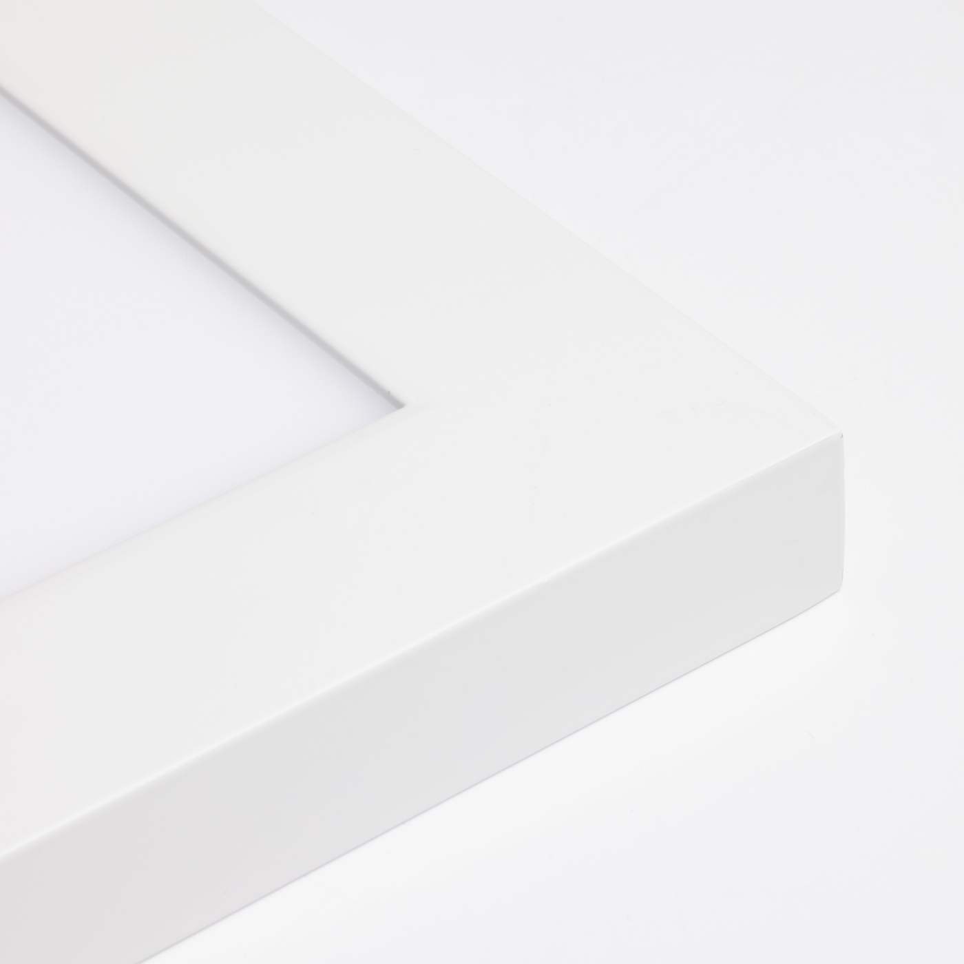 45W/LED/1X4/FLUSH/5K/WH - 62-1154