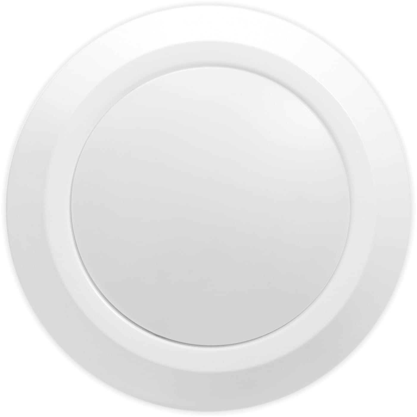 10" LED DISK LIGHT WHITE - 62-1165