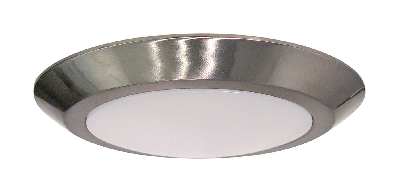 10" LED DISK LIGHT - 62-1166