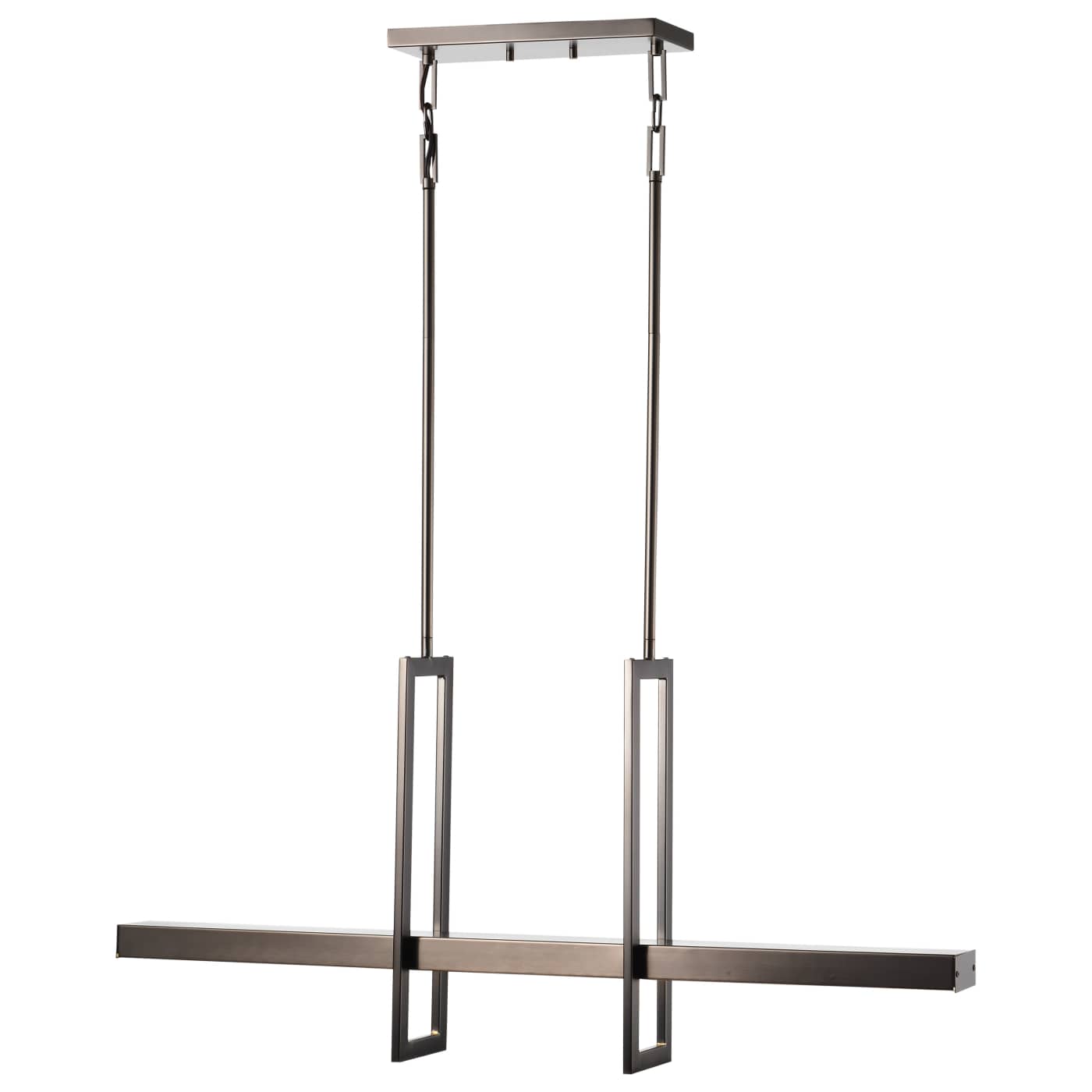 FRAME LED ISLAND PENDANT - 62-116