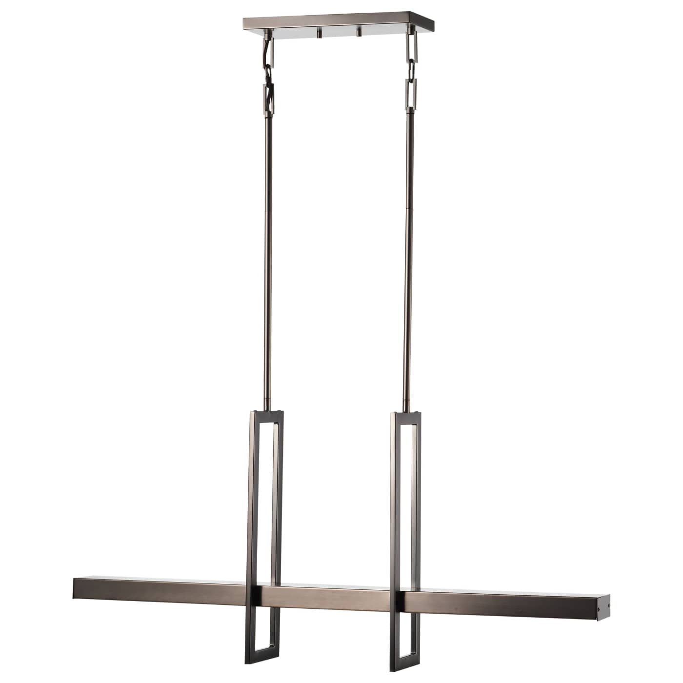 FRAME LED ISLAND PENDANT - 62-116