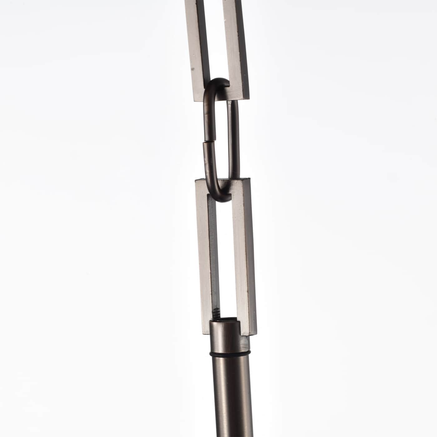 FRAME LED ISLAND PENDANT - 62-116