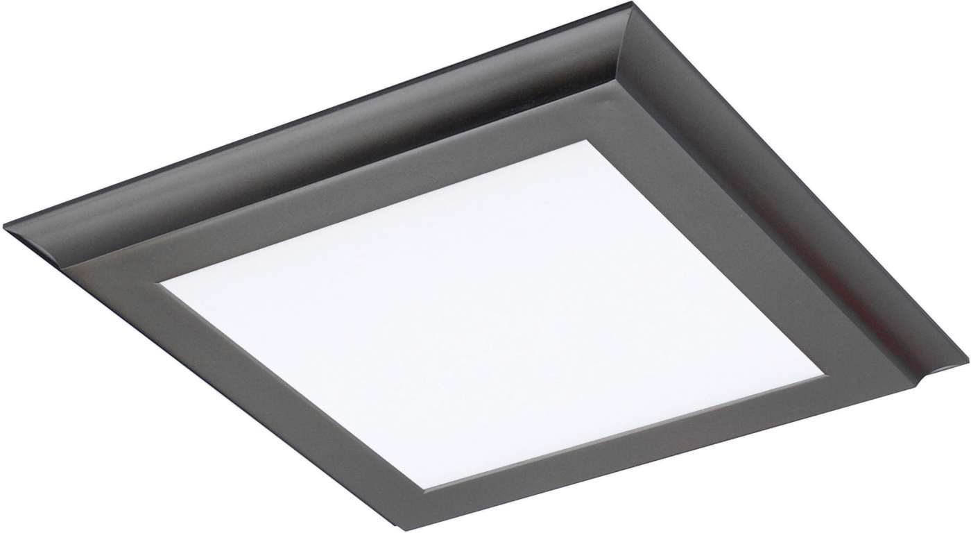 18W/LED/1X1/FLUSH/3K/GM - 62-1171