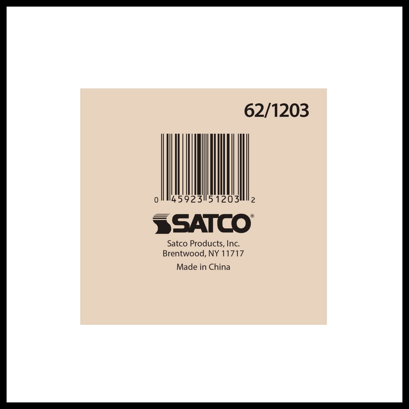 LED 9W LANDSCAPE FLOOD - 62-1203