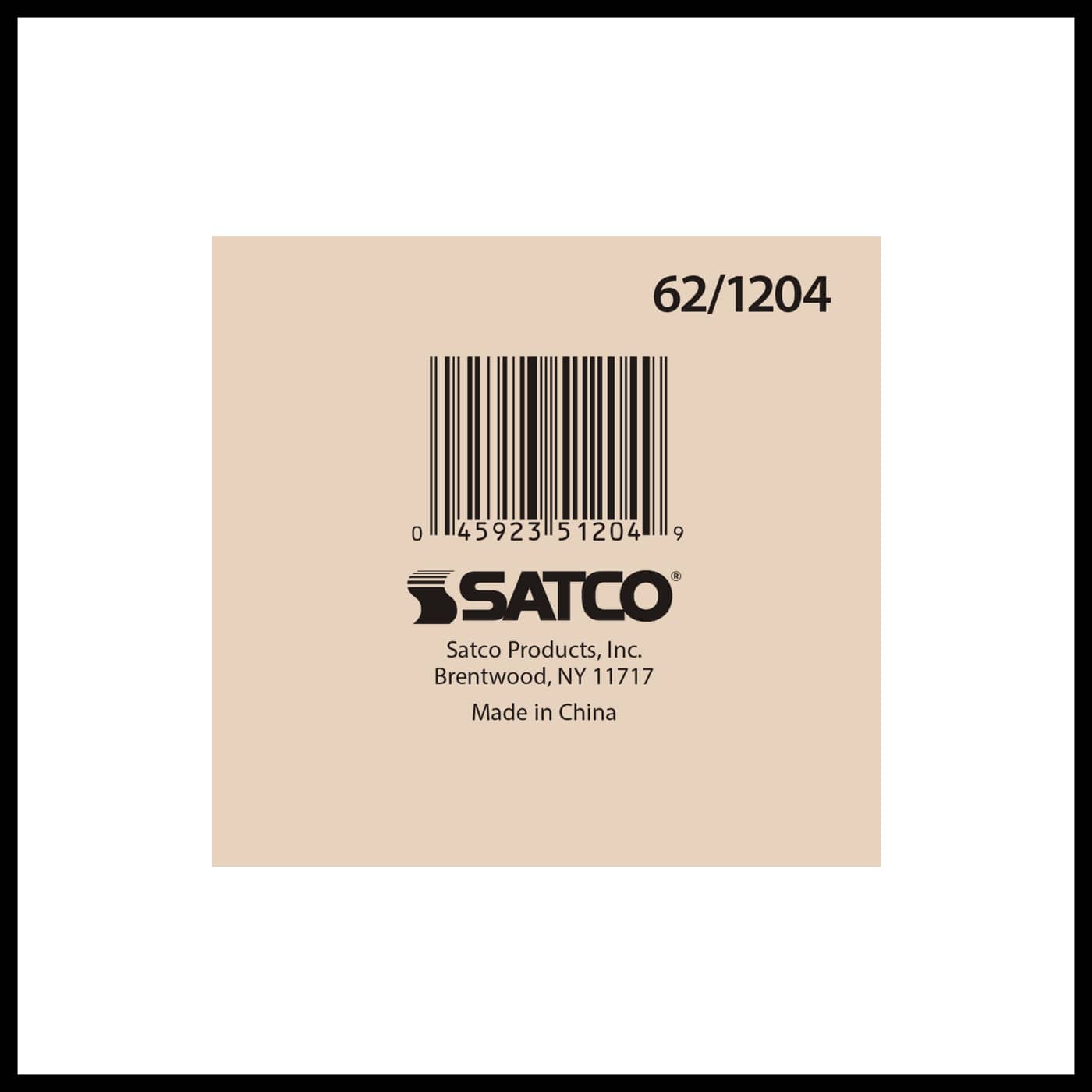 LED 9W LANDSCAPE FLOOD - 62-1204