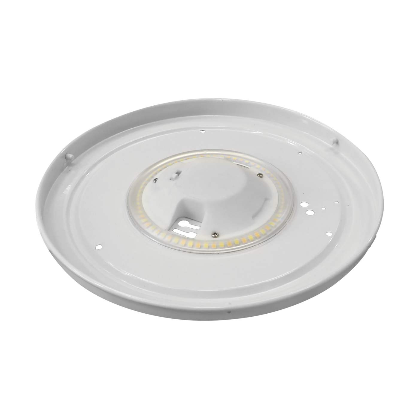 11" ACRYLIC LED FLUSH FIXTURE - 62-1210