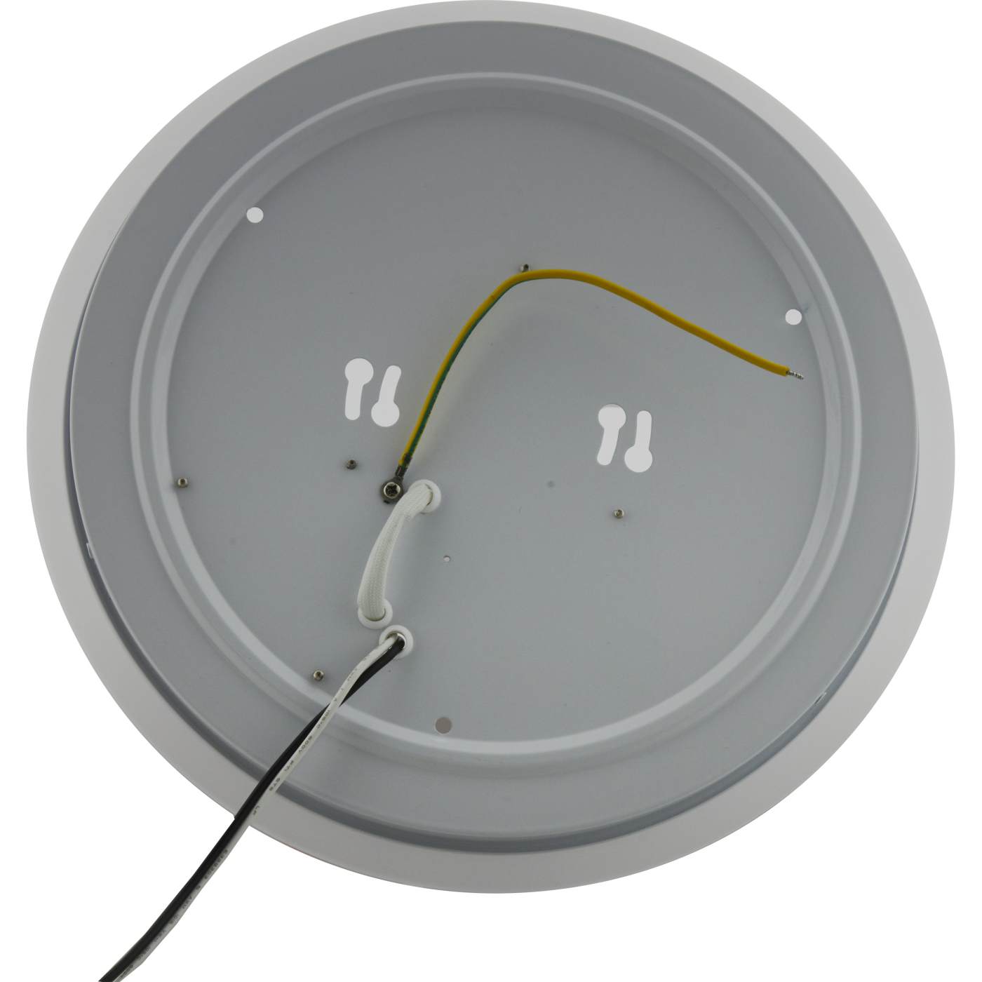 11" ACRYLIC LED FLUSH FIXTURE - 62-1210