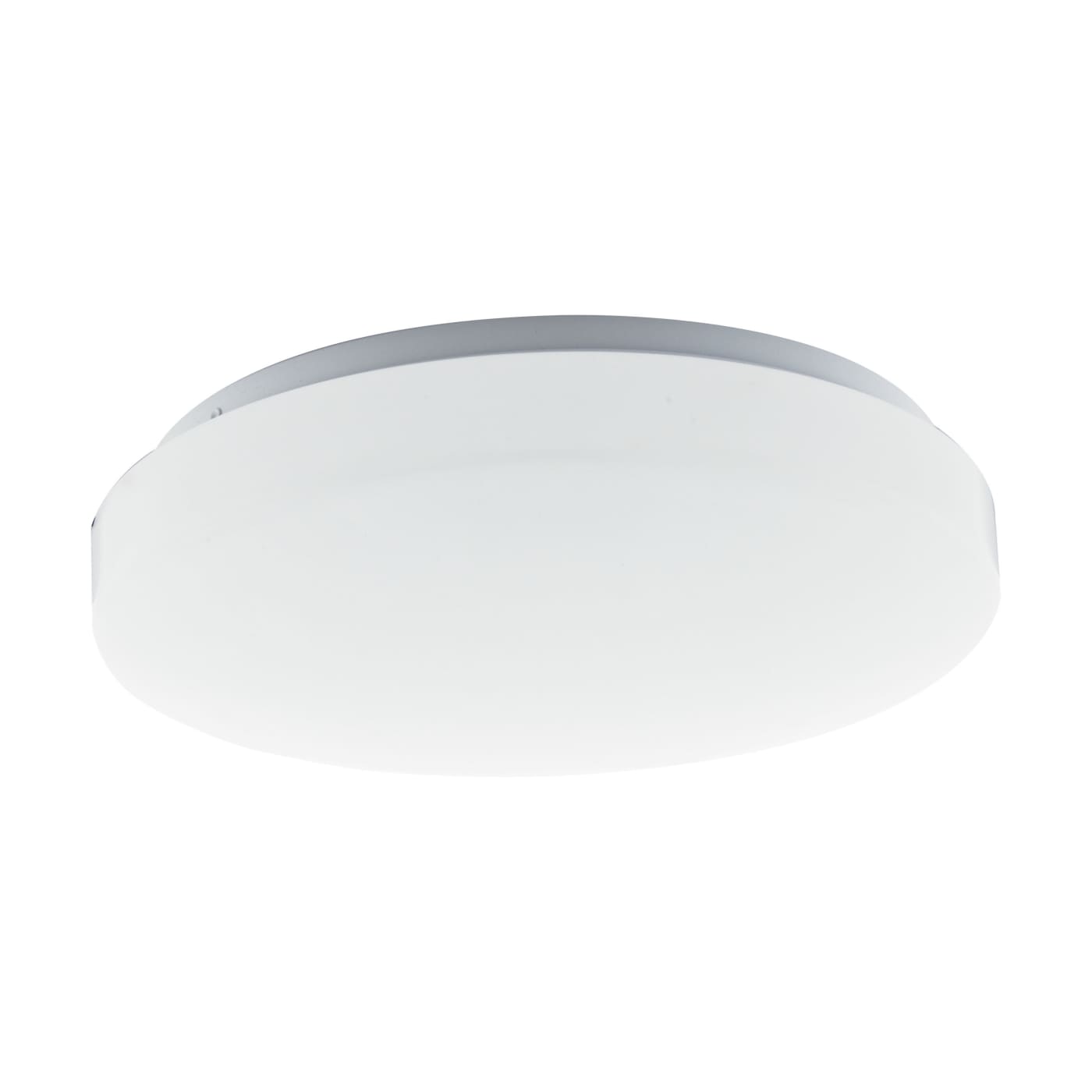 11" ACRYLIC LED FLUSH FIXTURE - 62-1211