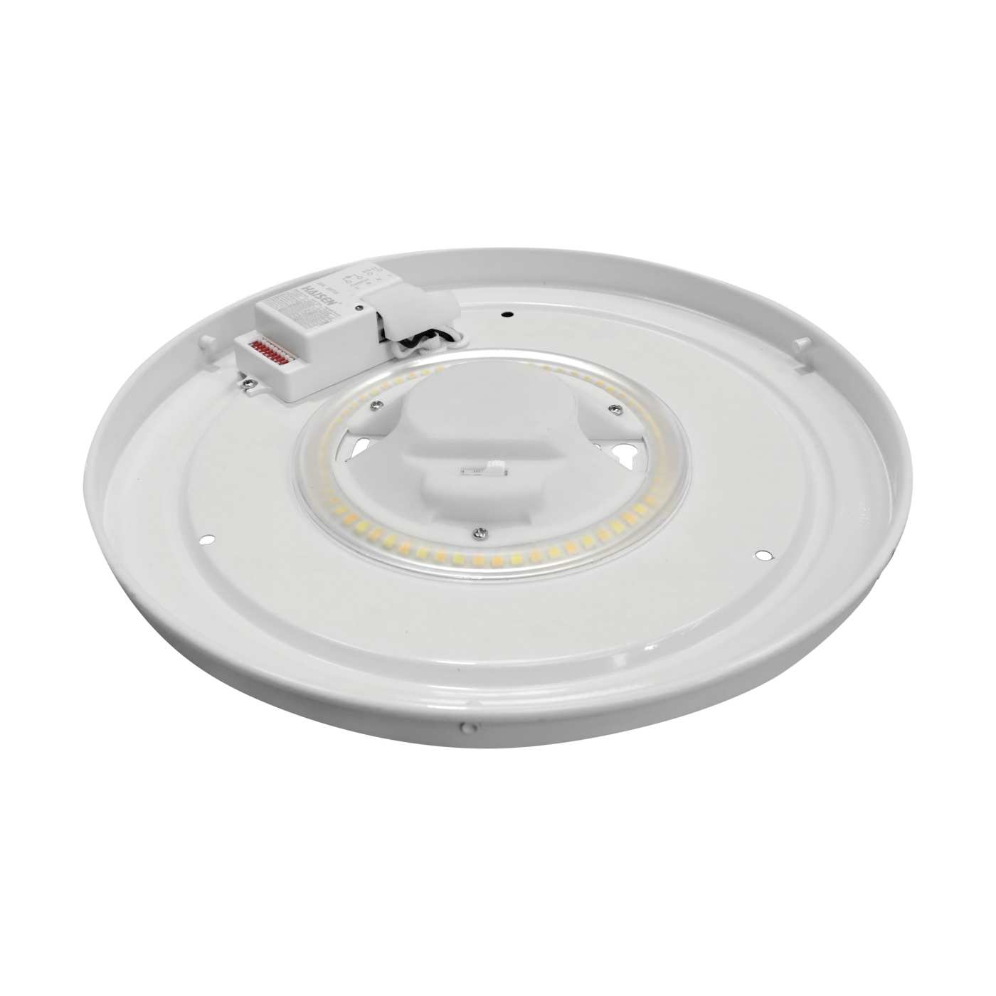 11" ACRYLIC LED FLUSH FIXTURE - 62-1211
