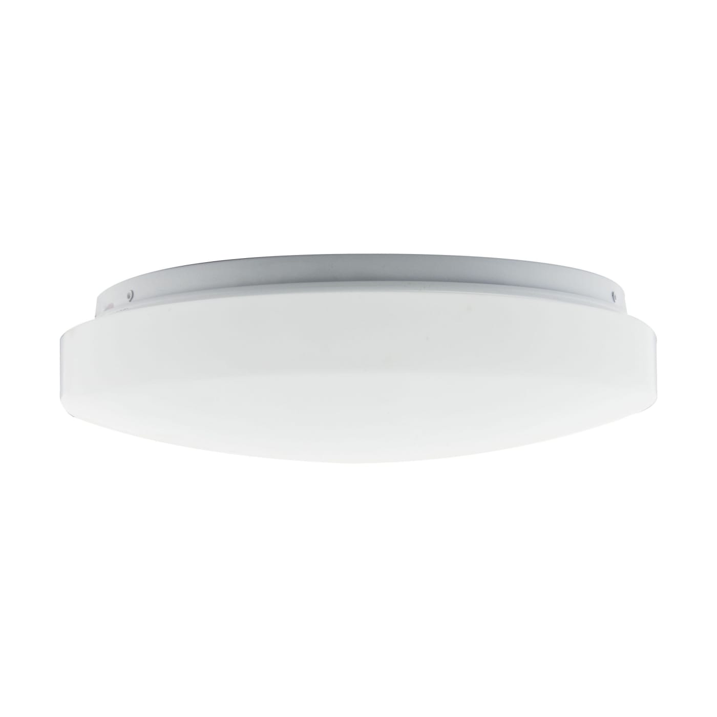 11" ACRYLIC LED FLUSH FIXTURE - 62-1211