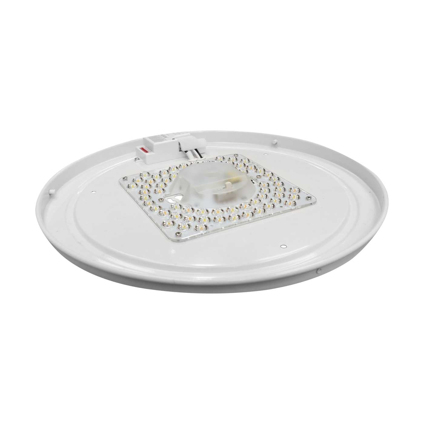 14" ACRYLIC LED FLUSH FIXTURE - 62-1213