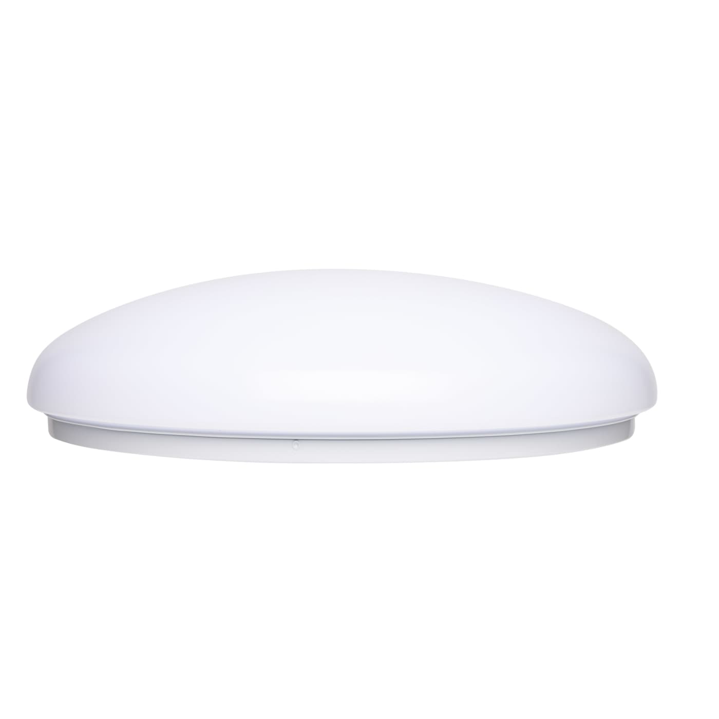 19" ACRYLIC LED FLUSH FIXTURE - 62-1219