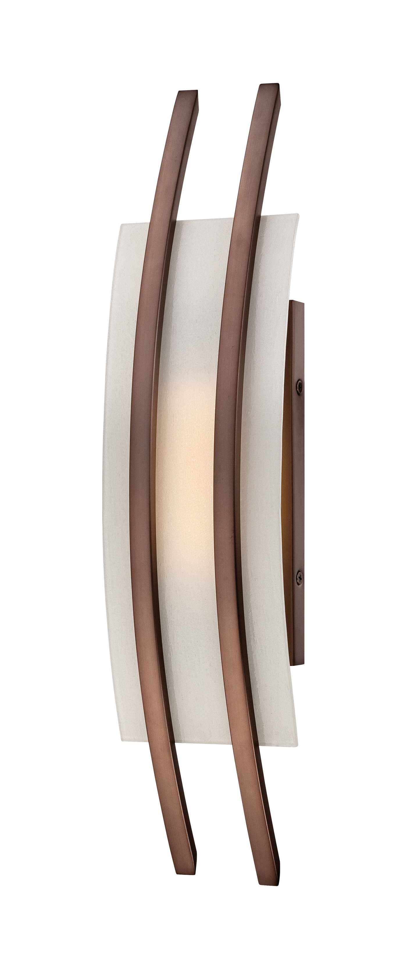 TRAX LED WALL SCONCE - 62-122
