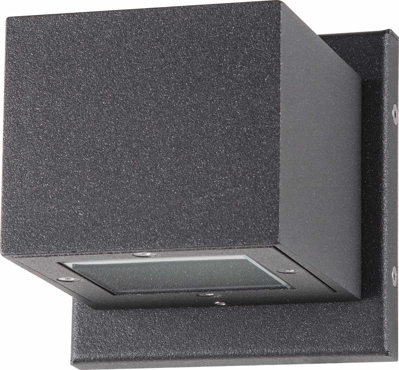 VERONA SMALL SQUARE WALL FIX - 62-1235
