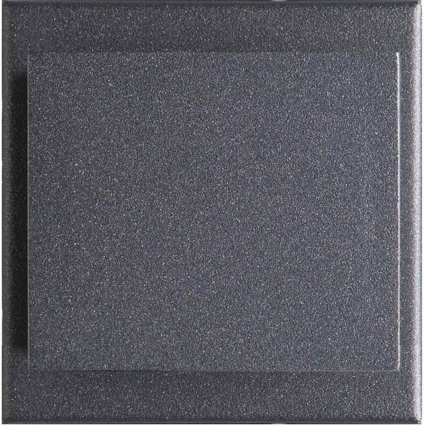 VERONA SMALL SQUARE WALL FIX - 62-1235