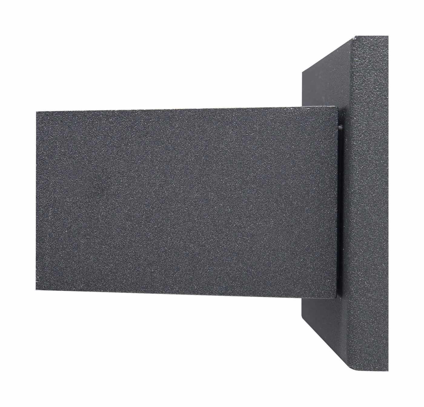 URBINO RECTANGULAR UP/DOWN - 62-1241R1