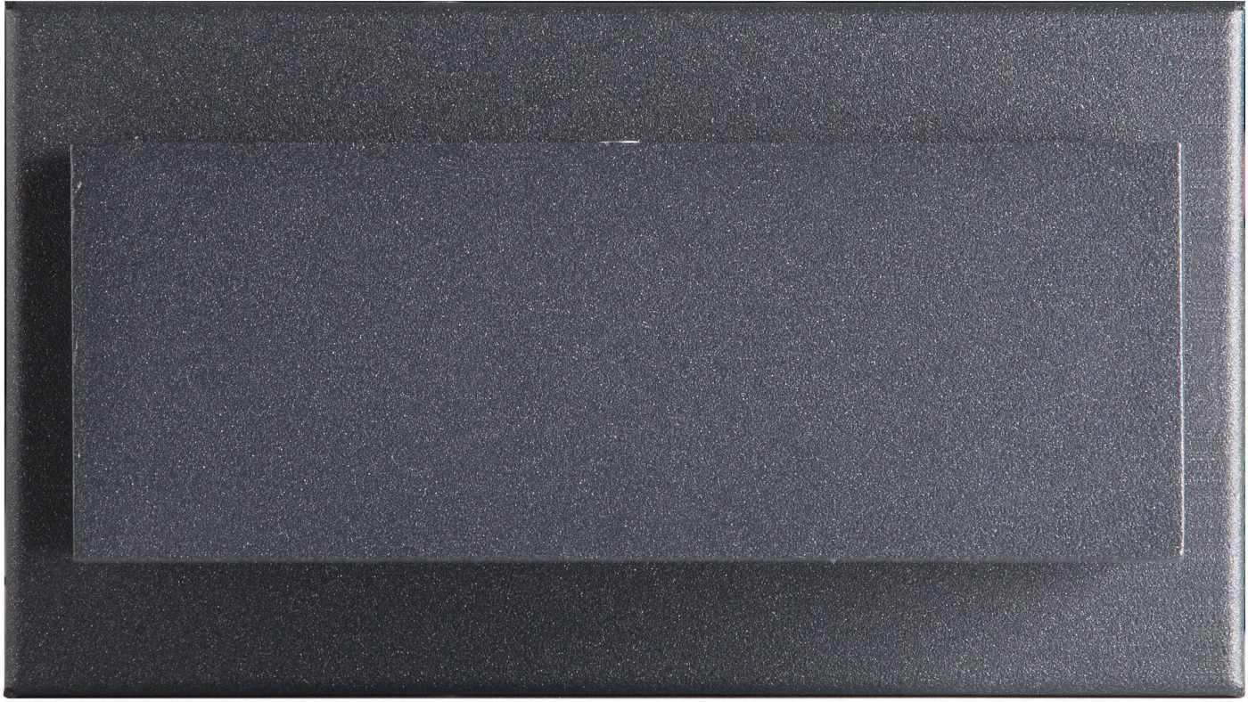 URBINO RECTANGULAR UP/DOWN - 62-1241