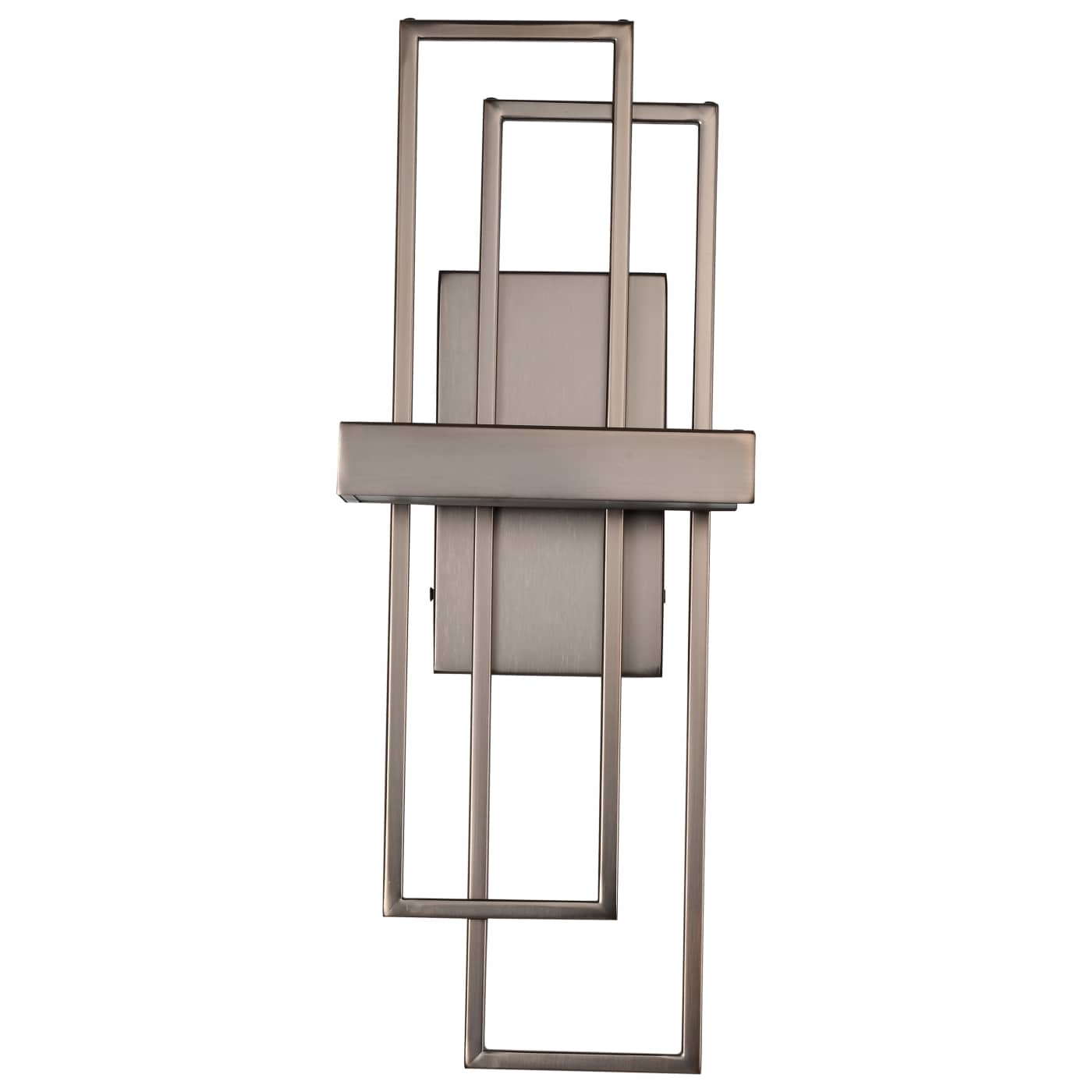 FRAME LED WALL SCONCE - 62-125